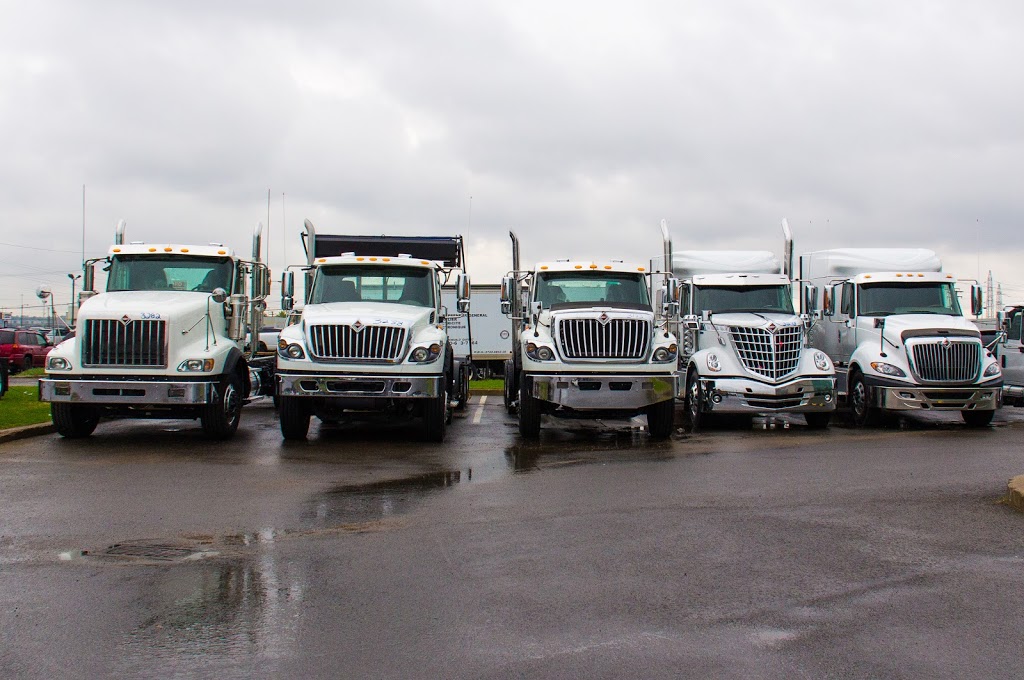 Camions International Élite Ltée | 265 Rue Étienne Dubreuil, Québec, QC G1M 4A6, Canada | Phone: (418) 687-9510