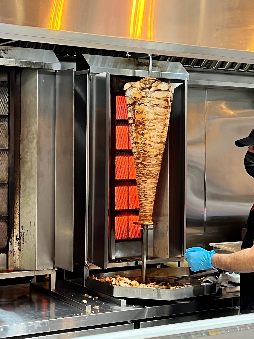 Shawarma Royale | 6020 Main St W Unit 3, Milton, ON L9T 9M1, Canada | Phone: (905) 636-4600