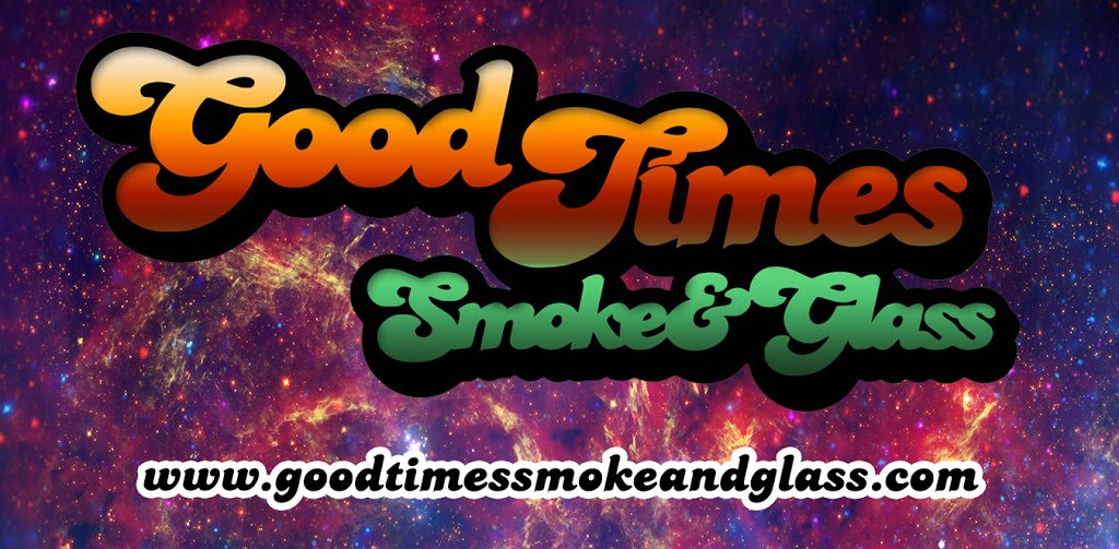 Good Times Smoke and Glass | 2653 Portage Ave, Winnipeg, MB R3J 0P9, Canada | Phone: (204) 691-2091