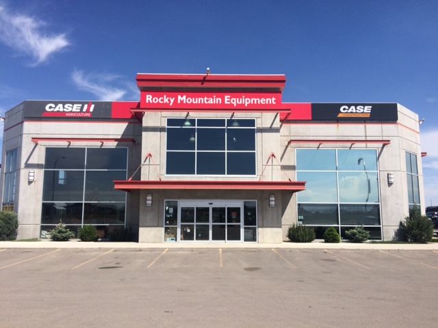 Rocky Mountain Equipment | 710 24 St SE, High River, AB T1V 0B3, Canada | Phone: (403) 652-7944