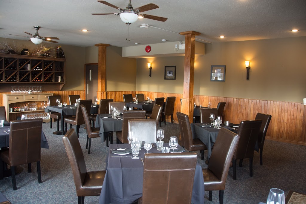 Silver Grill | 3002, 123 Shortt St, Silver Star Mountain, BC V1B 3M1, Canada | Phone: (250) 558-6070