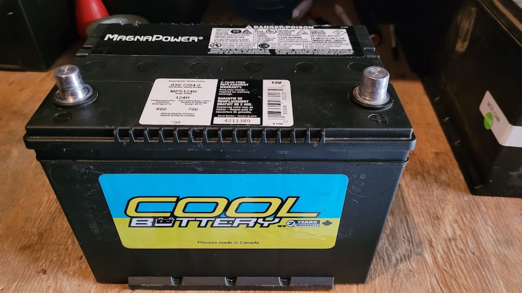 Cool Batteries | 3567 52 St. SE, Calgary, AB T2B 3R3, Canada | Phone: (587) 500-0805