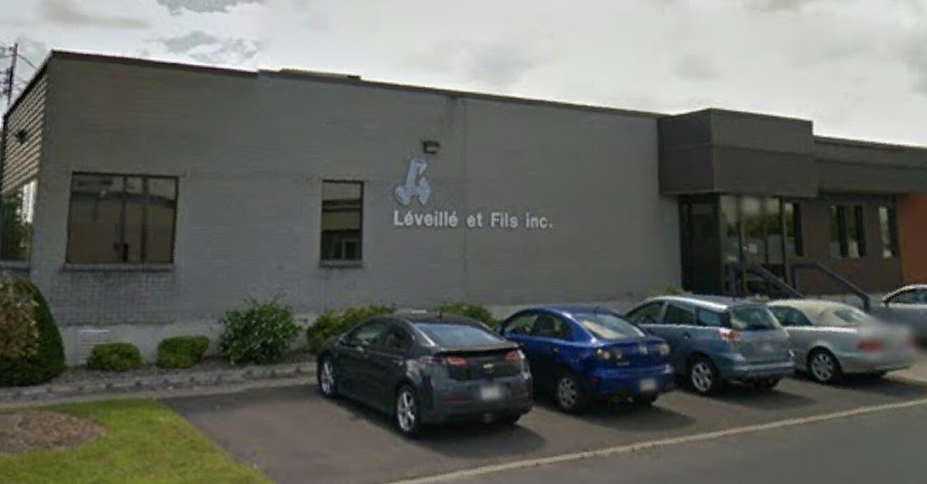 Leveille & Fils Inc | 250 Rue Saint-Urbain, Granby, QC J2G 8M8, Canada | Phone: (450) 378-8474