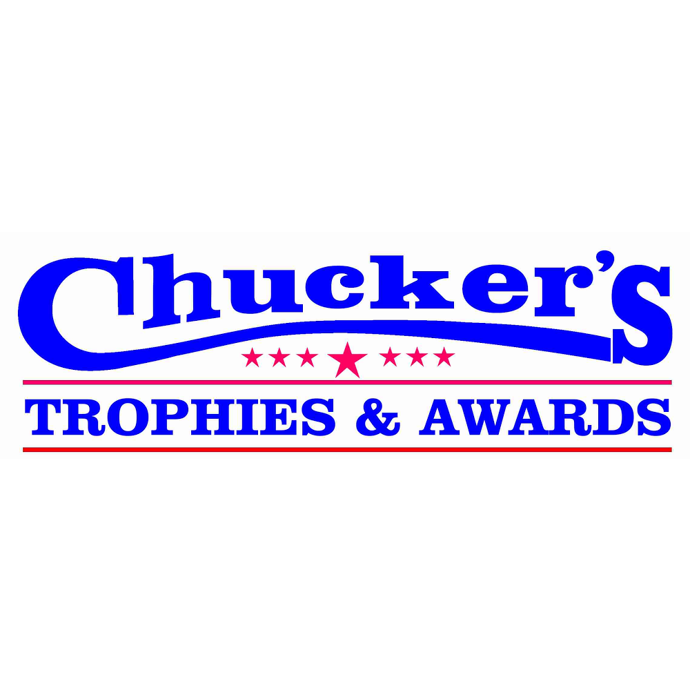 Chuckers Trophies & Awards | 14 Exhibition Dr, Charlottetown, PE C1A 5Z5, Canada | Phone: (902) 368-8977