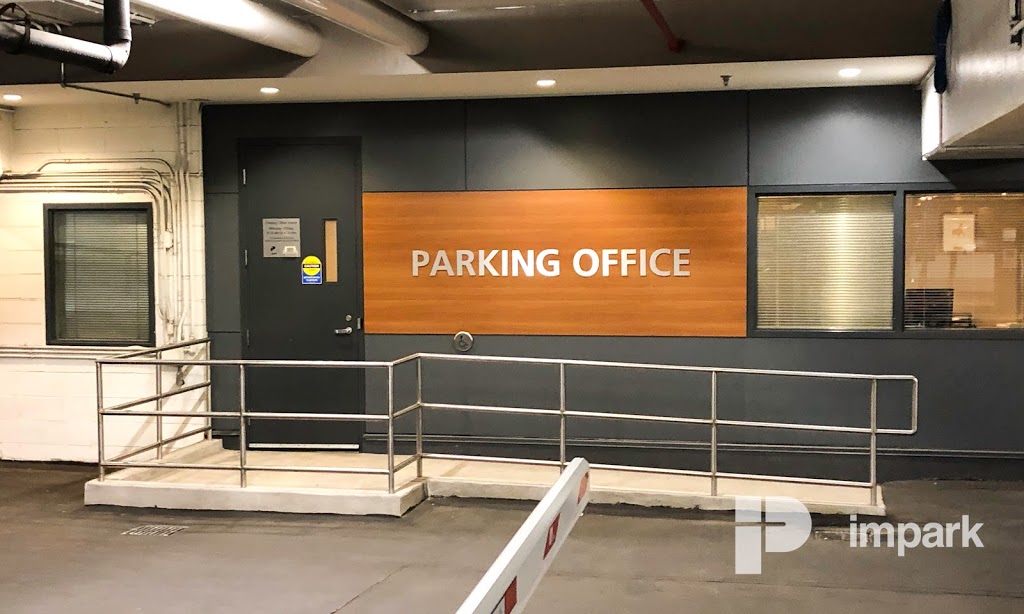 Impark Parking | 4100 Yonge St, North York, ON M2P 2B5, Canada | Phone: (416) 369-1801