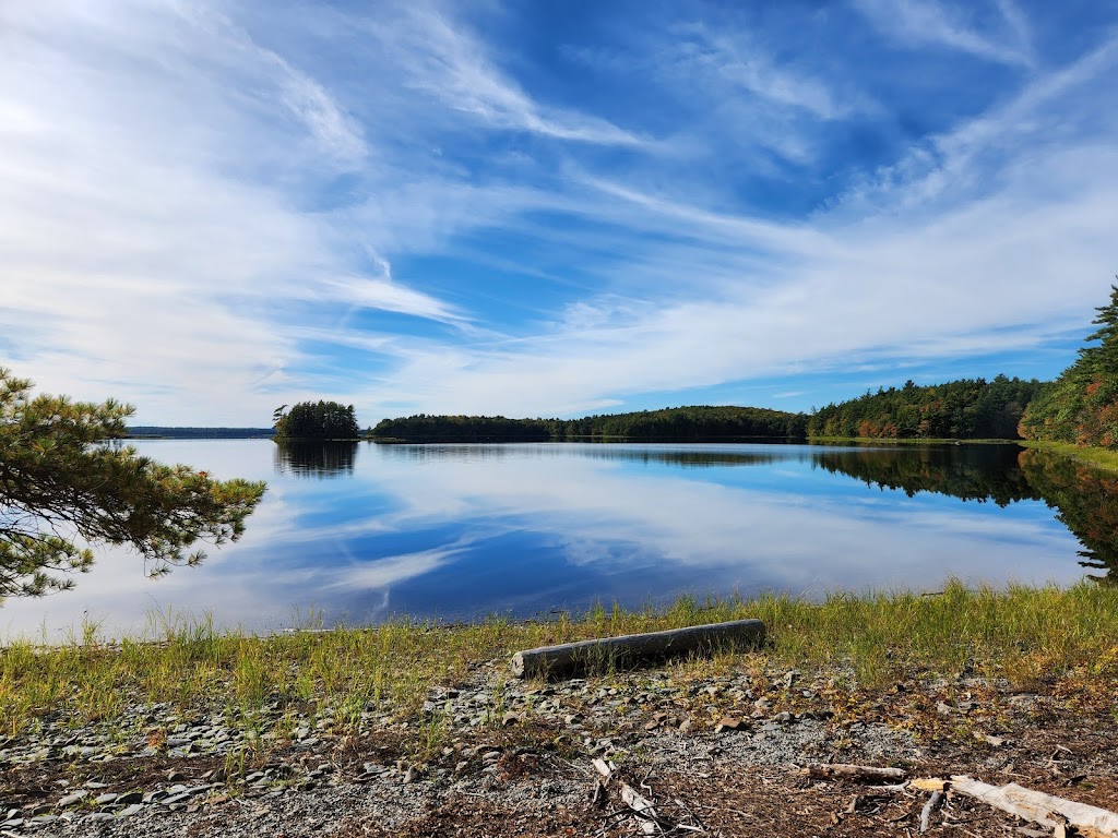 Kejimkujik National Park Visitors Center | 3005 Kejimkujik Main Parkway, Annapolis County, NS B0T 1B0, Canada | Phone: (902) 682-2772