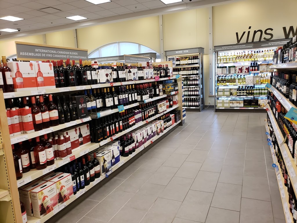 LCBO | 65 Wicksteed Ave, East York, ON M4G 4H9, Canada | Phone: (416) 425-6282