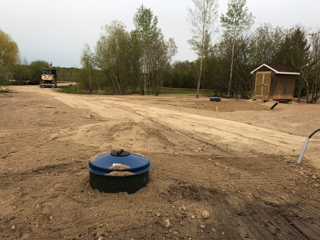 Balsam Bay Septic Service Ltd | Box 62, Dorothy Cove, Beaconia, MB R0E 0B0, Canada | Phone: (204) 754-8085