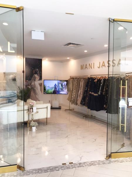 MANI JASSAL | 55 Avenue Rd, Toronto, ON M5R 3L2, Canada | Phone: (647) 898-7737