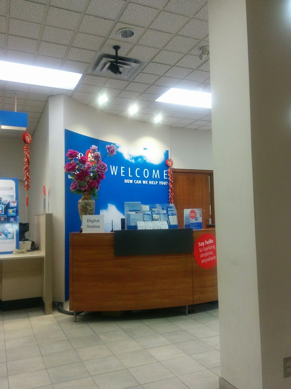 BMO Bank of Montreal | 1661 Denison St, Markham, ON L3R 6E4, Canada | Phone: (905) 940-6211