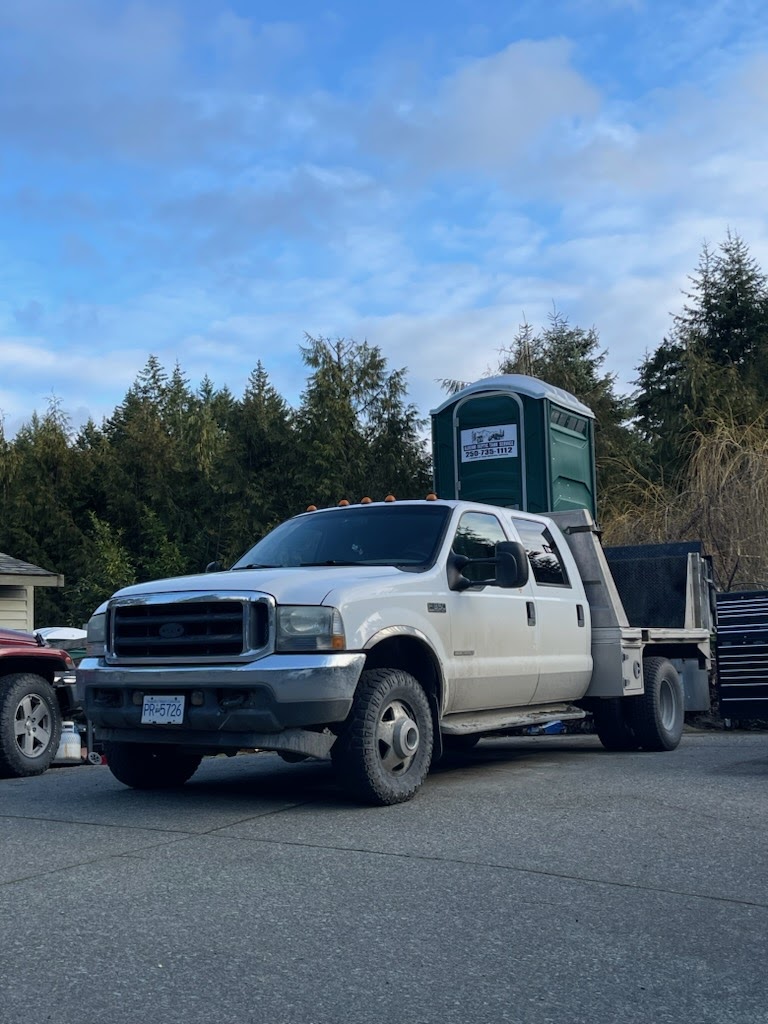 Alberni Septic Tank Service | 4820 Wallace St B, Port Alberni, BC V9Y 3Y2, Canada | Phone: (250) 735-1112