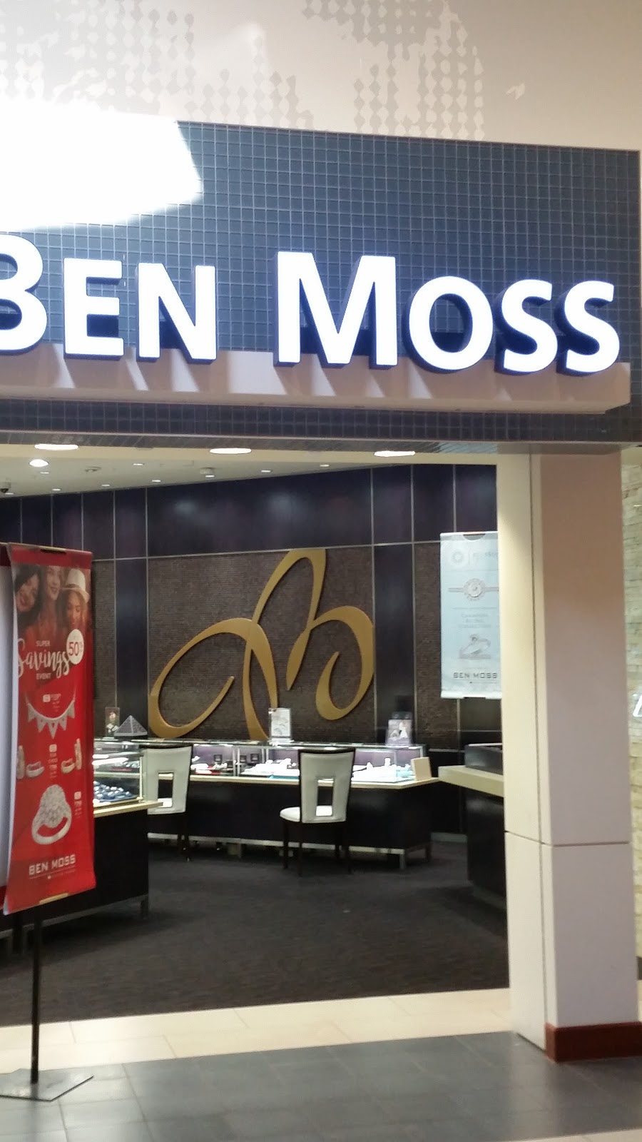 Ben Moss Jewellers | 261055 Crossiron Blvd Unit 103, Rocky View No. 44, AB T4A 0G3, Canada | Phone: (587) 356-3366