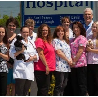 Grimsby Animal Hospital | 272 Main St E, Grimsby, ON L3M 1P8, Canada | Phone: (905) 945-8631