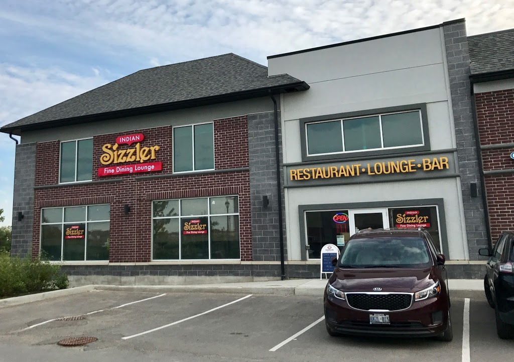 Indian Sizzler Restaurant Bar and Lounge | 12570 Kennedy Rd, Caledon, ON L7C 2H1, Canada | Phone: (905) 840-0220