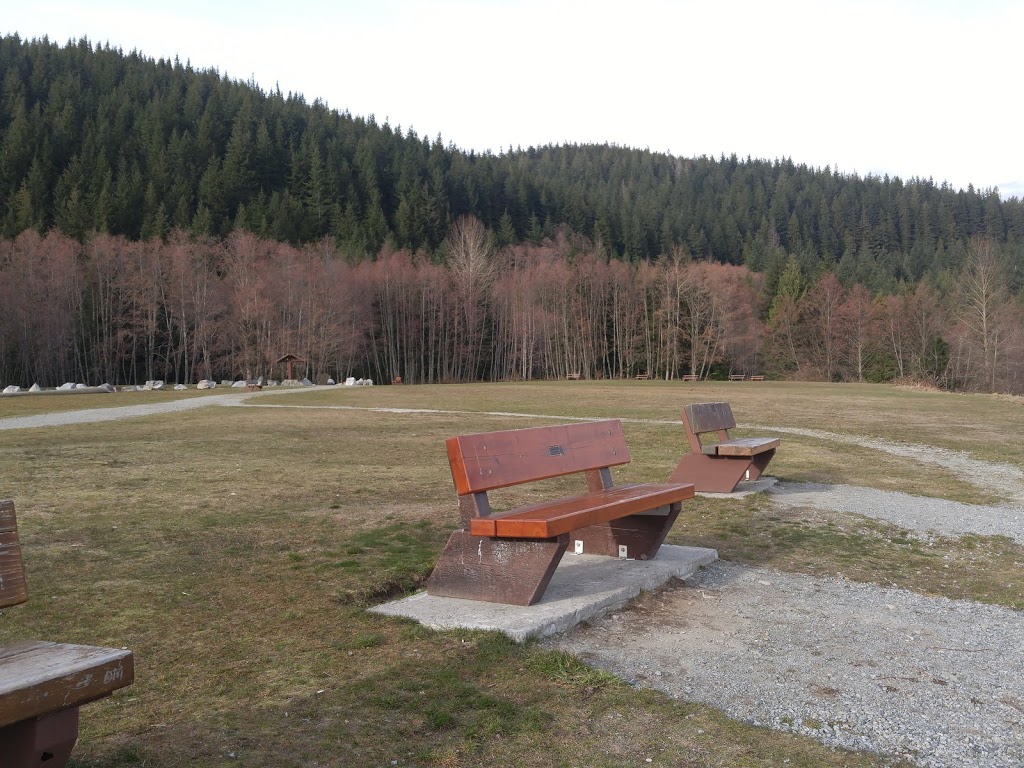 Cypress Provincial Park Picnic Area | West Vancouver, BC V0N 1G0, Canada