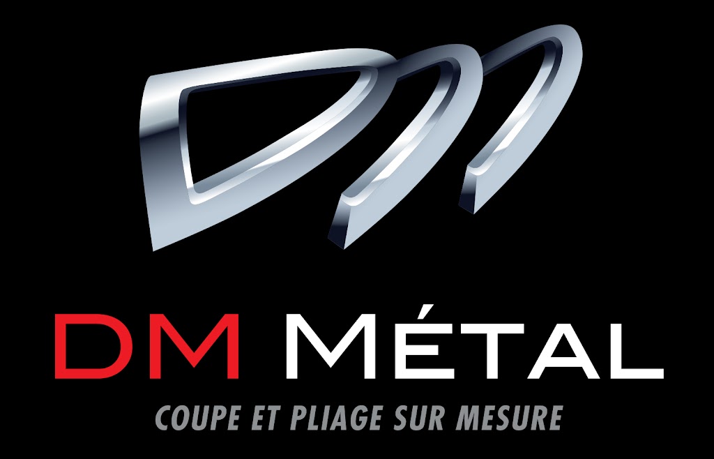 DM Métal | 71 Mnt des Bouleaux, Saint-Constant, QC J5A 1B4, Canada | Phone: (450) 845-3689