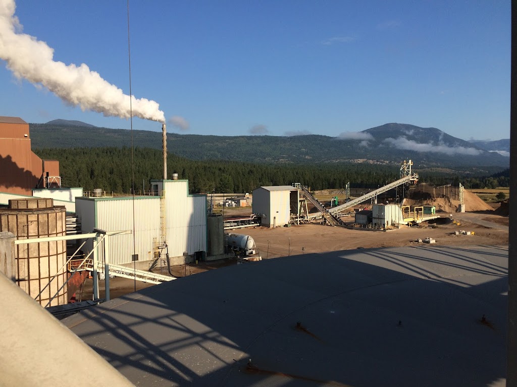 Skookumchuck Pulp Inc. | 4501 Farstad Way, Skookumchuck, BC V0B 2E0, Canada | Phone: (250) 422-3261