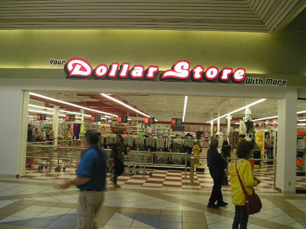 Your Dollar Store | 6677 Meadowvale Town Centre Cir, Mississauga, ON L5N 2R5, Canada | Phone: (905) 567-5988