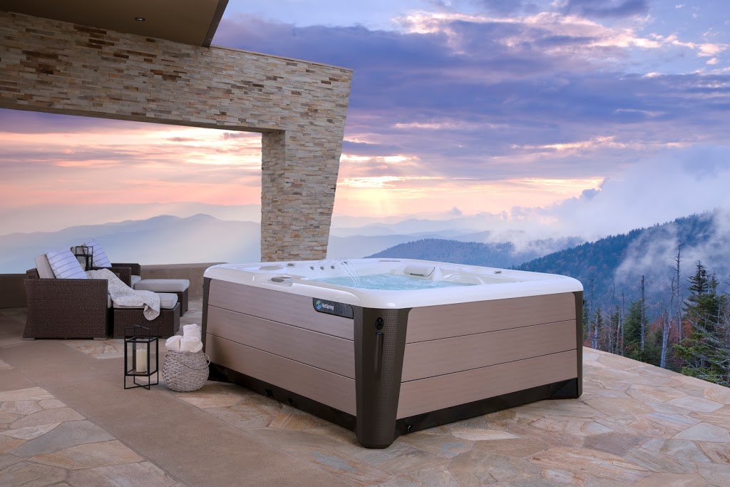 SML Hot Tubs & Home Leisure | 4142 99 St NW, Edmonton, AB T6E 3N5, Canada | Phone: (780) 428-2302