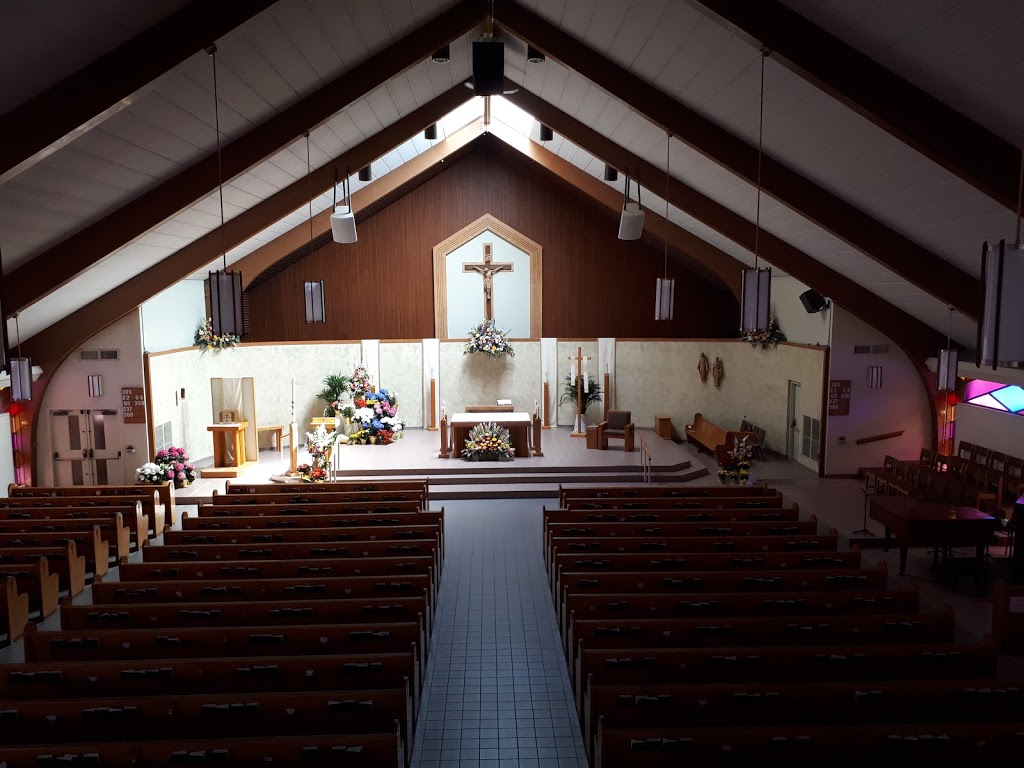 St. Pius X Parish | 9 Waverly St, Brantford, ON N3R 2K2, Canada | Phone: (519) 753-8439