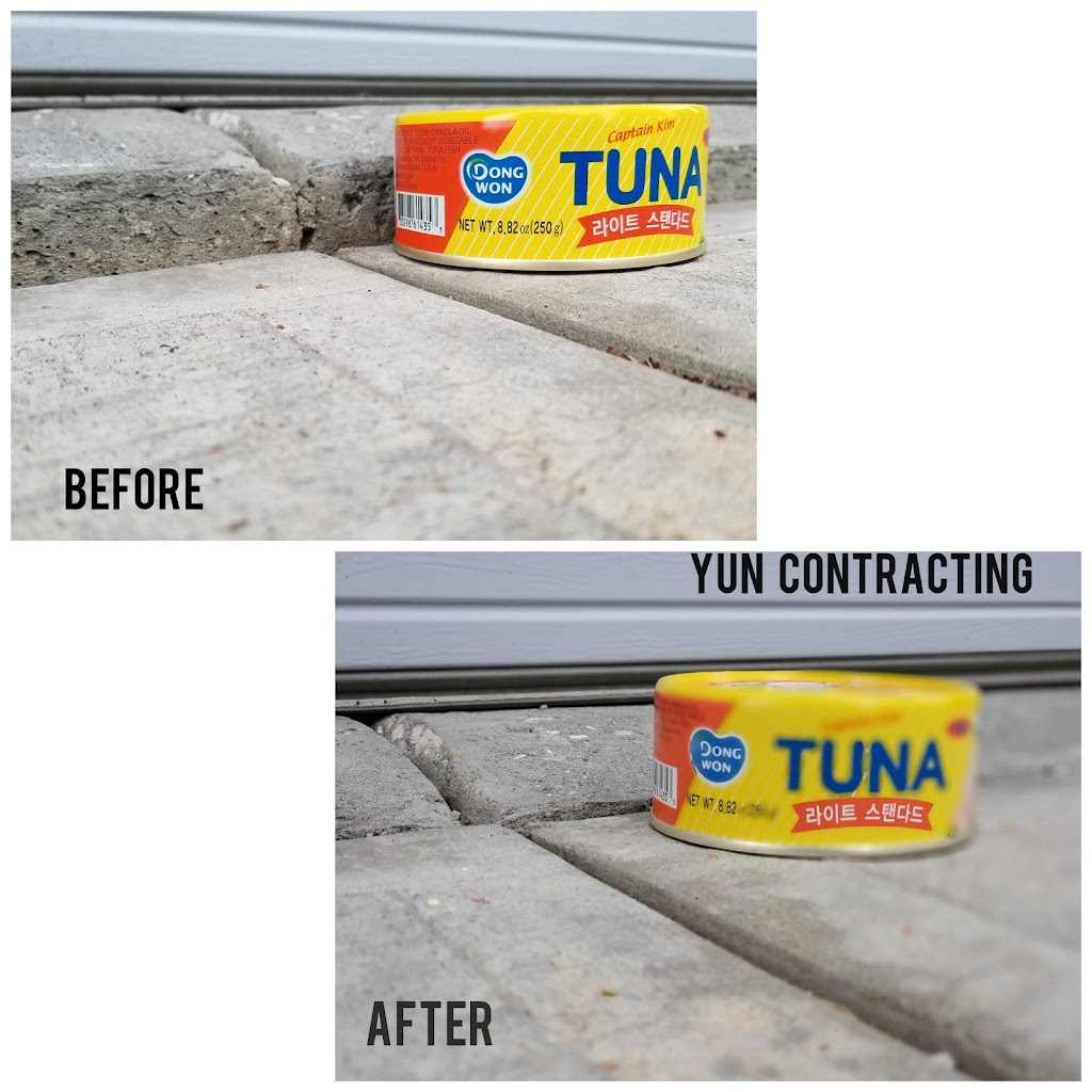 YUN CONTRACTING | 70 Norris Crescent, St. Albert, AB T8N 7M5, Canada | Phone: (780) 203-9311