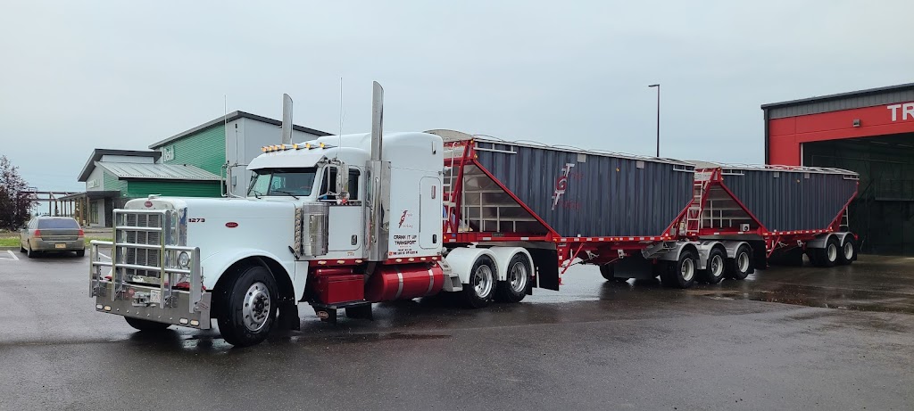 BIG RIGS TRUCK & RV WASH | 3311 48 Ave, Camrose, AB T4V 0K9, Canada | Phone: (780) 672-2529