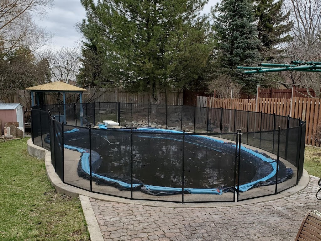 Protect-A-Child Pool Fence of Ottawa | 1127 Carp Rd, Stittsville, ON K2S 1B9, Canada | Phone: (613) 836-1324