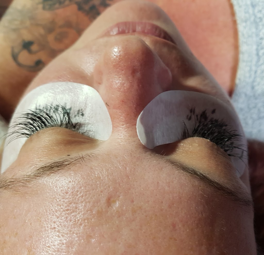 Get Lashed by Laura | 81 1st Ave S #2, Chesley, ON N0G 1L0, Canada | Phone: (519) 374-4278