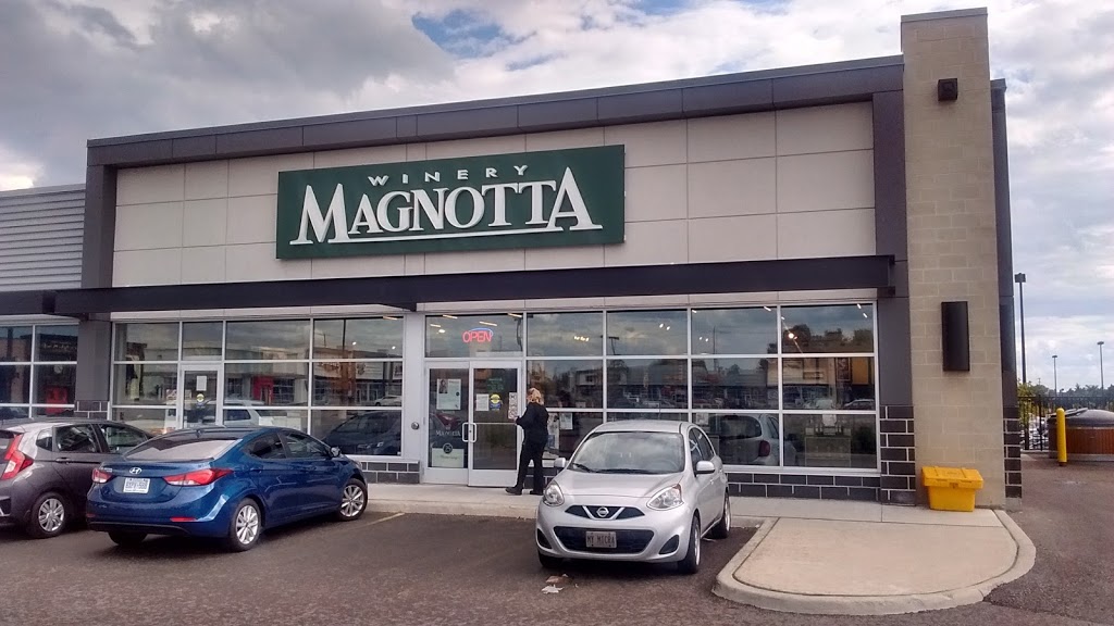 Magnotta | Ritson Rd N &, Adelaide Ave E, Oshawa, ON L1G 0B2, Canada | Phone: (905) 434-6894