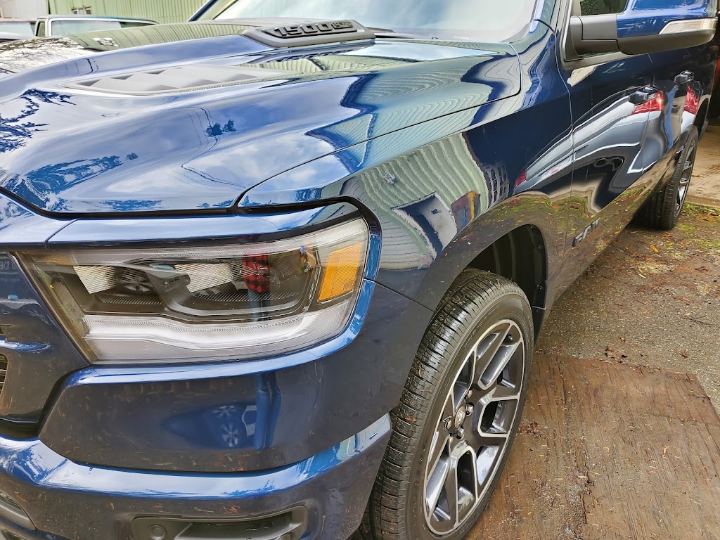 Raptor Auto Detailing | 2936 Amy Rd #112, Victoria, BC V9B 0B2, Canada | Phone: (250) 858-6892