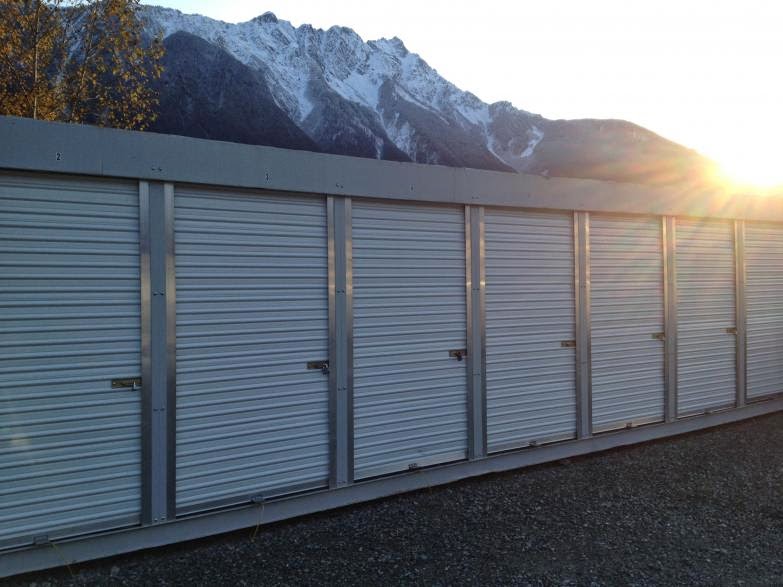 Toybox Storage | 1940 Timber Ln, Pemberton, BC V0N 2L0, Canada | Phone: (604) 932-0895