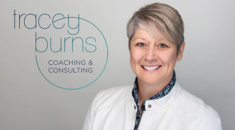 Tracey Burns Coaching & Consulting | 488 Bayview Terrace, Qualicum Beach, BC V9K 1G3, Canada | Phone: (250) 812-4433