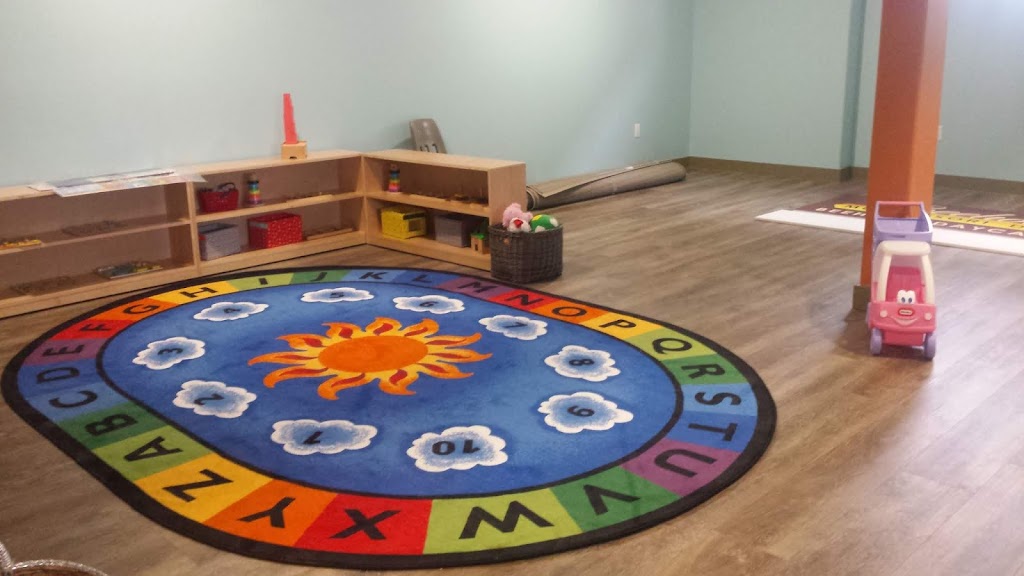 Bee House Montessori Daycare III | 283 Hart St, Coquitlam, BC V3K 4B1, Canada | Phone: (604) 432-1857