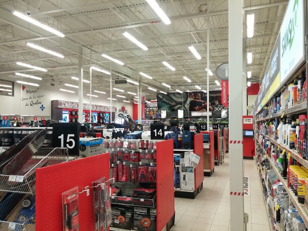 Canadian Tire - Ancienne Lorette, QC | 1233 Autoroute Duplessis, LAncienne-Lorette, QC G2G 2B4, Canada | Phone: (418) 864-0321