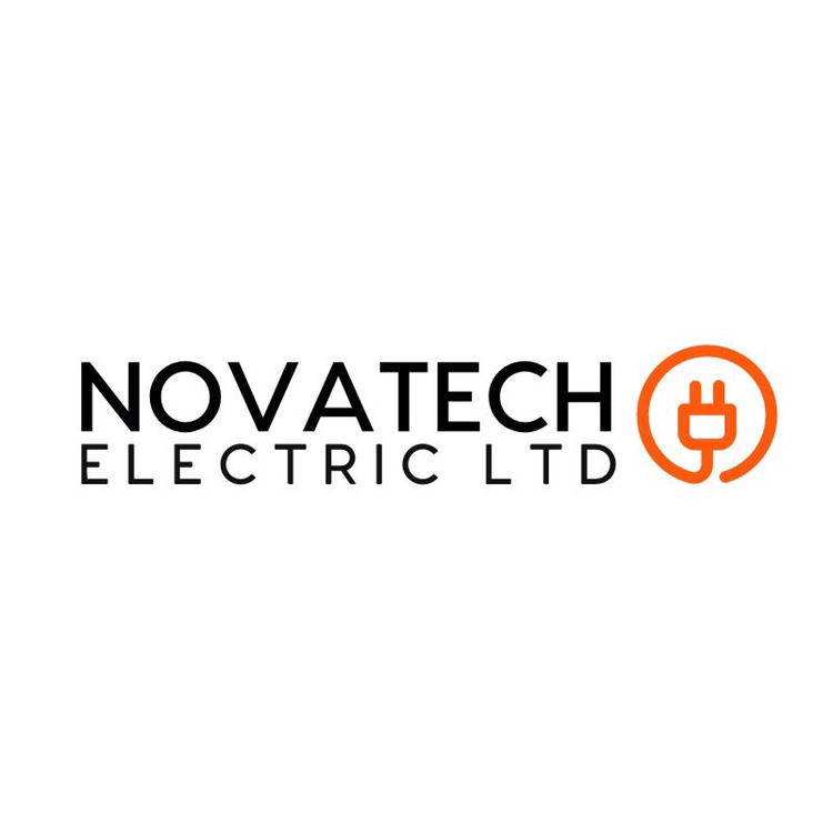 Novatech Electric Ltd. | 86 Carlheath Dr, Wellington, NS B2T 1J4, Canada | Phone: (902) 240-6106