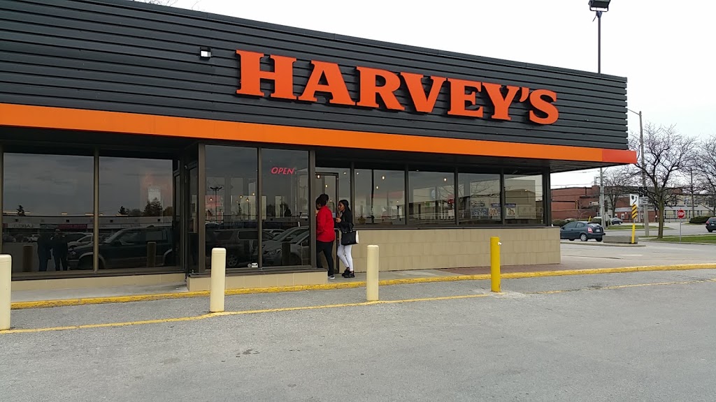 Harveys | 2310 Lawrence Ave E, Scarborough, ON M1P 2P9, Canada | Phone: (416) 757-7000