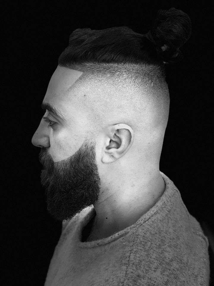 Fade Zone Barbershop | 8077 King George Blvd #105, Surrey, BC V3W 5B4, Canada | Phone: (604) 598-3880