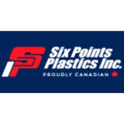 Six Points Plastics Inc | 1746 Mattawa Ave, Mississauga, ON L4X 1K1, Canada | Phone: (905) 270-6303