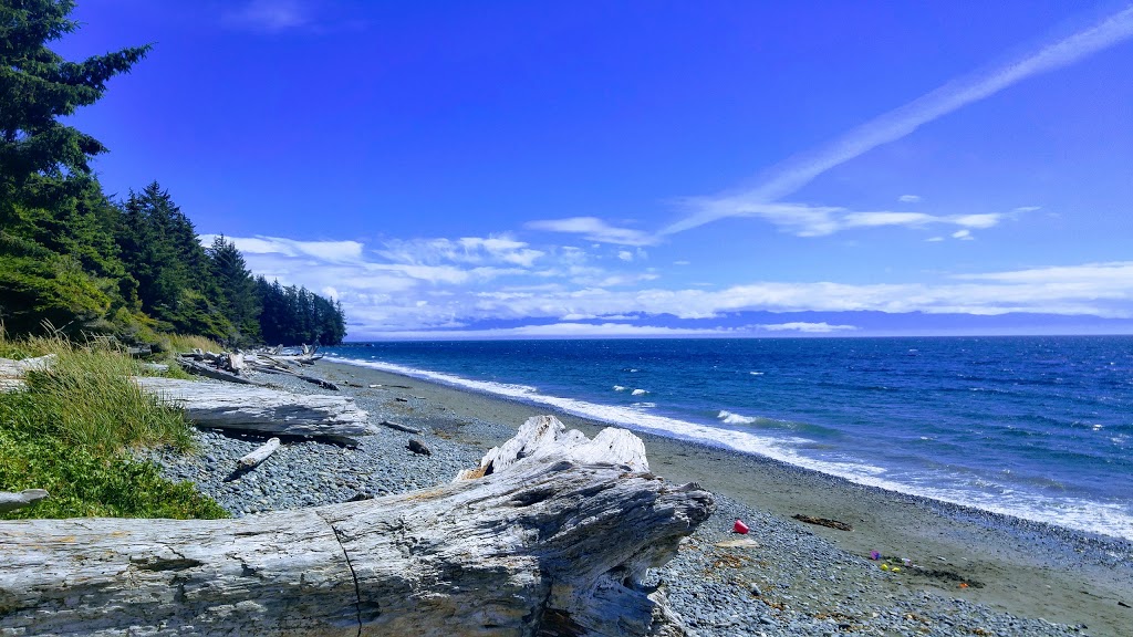 French Beach Provincial Park | Juan de Fuca, BC V0S, Canada | Phone: (250) 474-1336