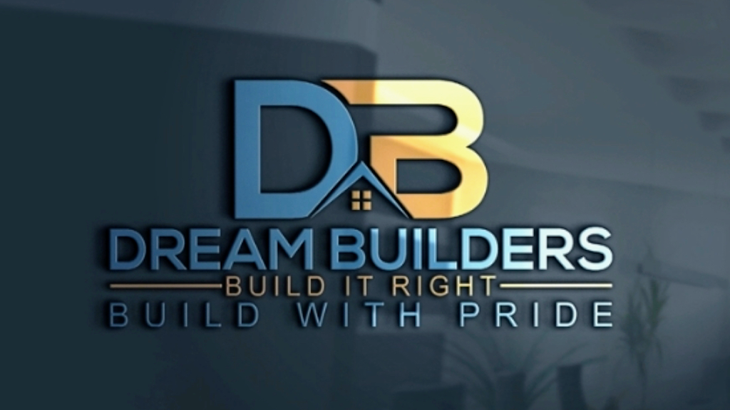 The Dream Builders | 6335 Edwards Blvd, Mississauga, ON L5T 2W7, Canada | Phone: (647) 768-7687