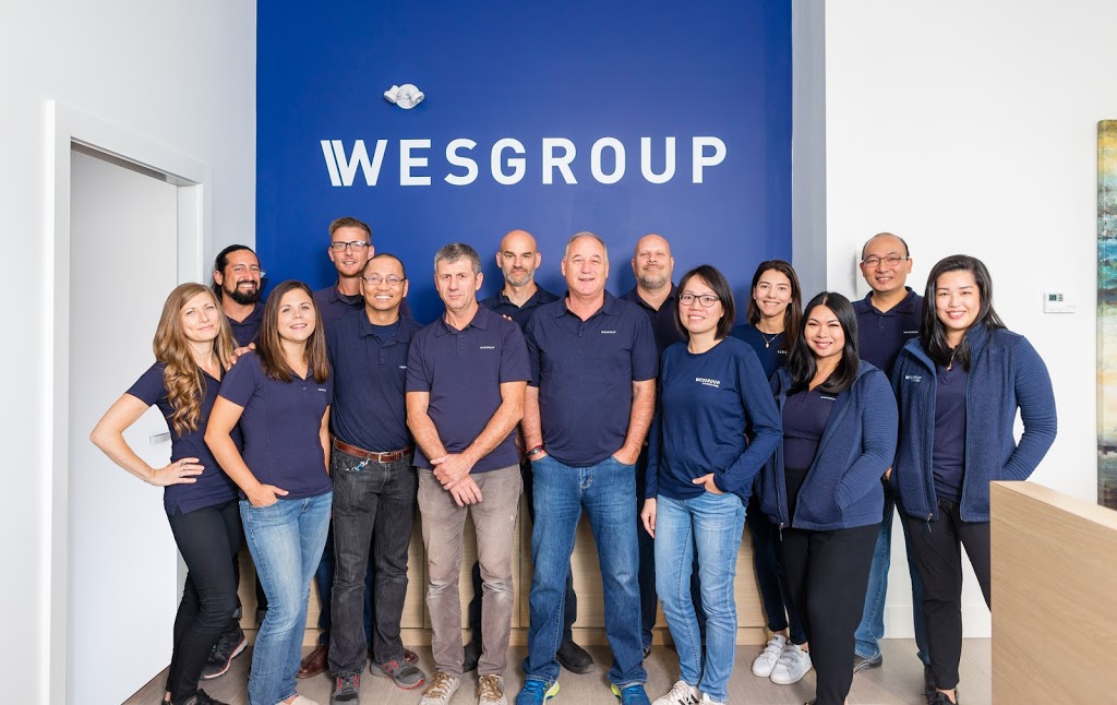Wesgroup Customer Care | 8590 River District Crossing, Vancouver, BC V5S 0C2, Canada | Phone: (604) 648-1800
