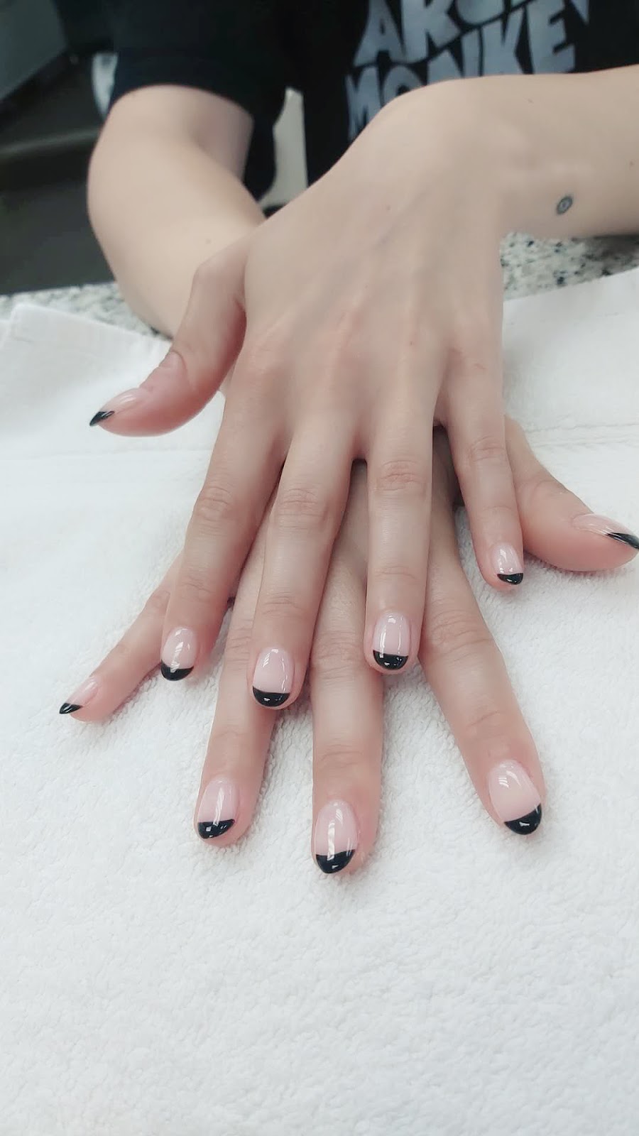 Susan Nails And Spa | 27 Rean Dr, North York, ON M2K 0A6, Canada | Phone: (647) 341-1188