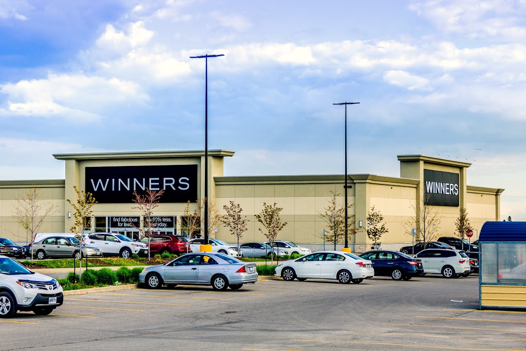 Winners | 1010 Hoover Park Dr #1, Whitchurch-Stouffville, ON L4A 0K2, Canada | Phone: (905) 642-6500