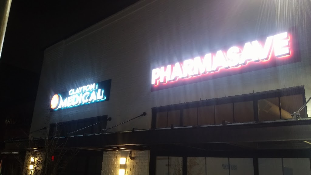 Pharmasave 64th & Fraser Highway | 19161 Fraser Hwy, Surrey, BC V3S 7H2, Canada | Phone: (604) 372-1234