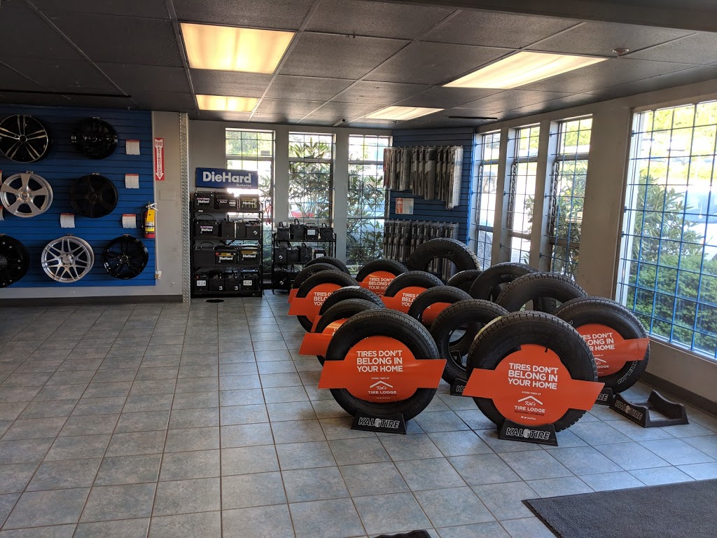 Kal Tire | 1851 Lougheed Hwy, Coquitlam, BC V3K 3T7, Canada | Phone: (604) 524-1166