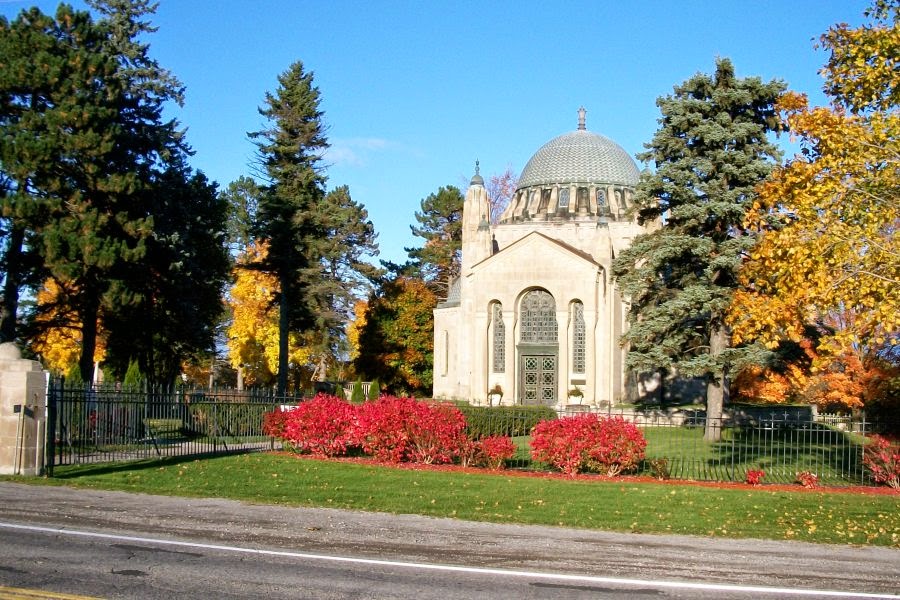 Foster Memorial Cemetery | Regional Road 1, Victoria Corners, ON L0C 1C0, Canada | Phone: (905) 852-6761