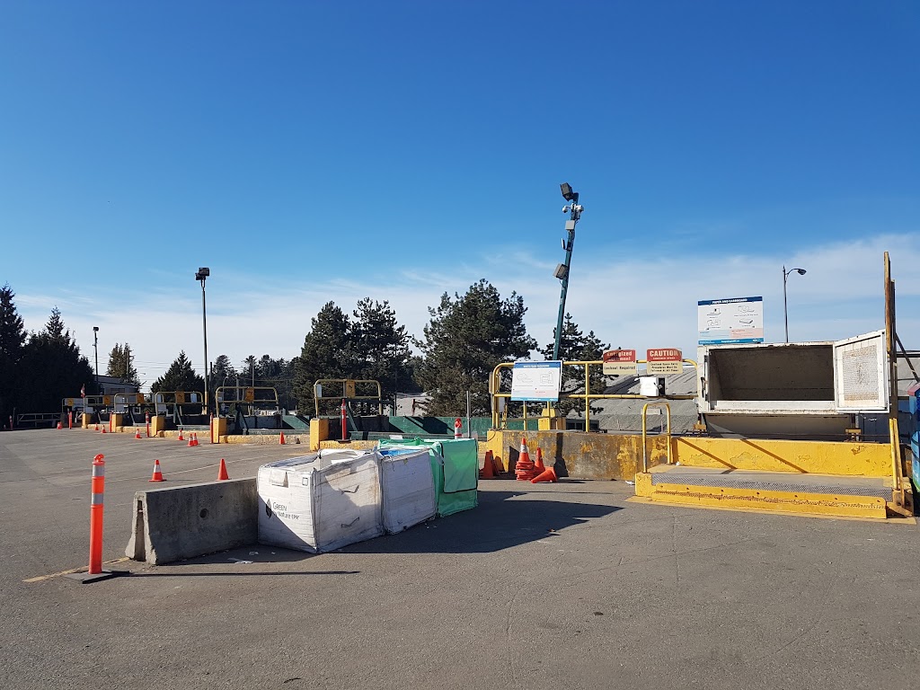 Vancouver Landfill | 5400 72 St, Delta, BC V4K 3N3, Canada | Phone: (604) 873-7000