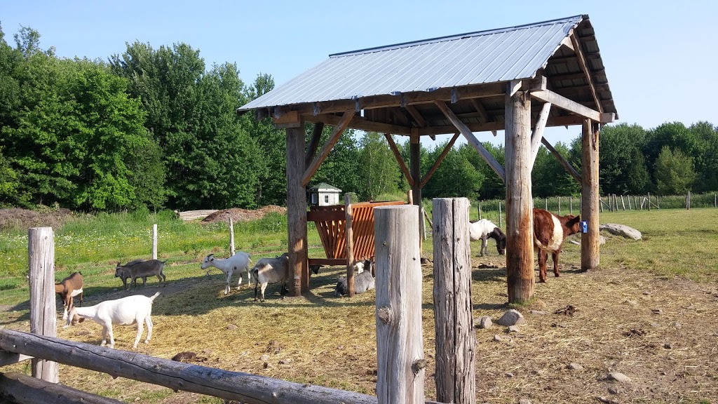 La Bleuetière et Erablière Giard | 15 Chemin Giard, Granby, QC J2H 0T1, Canada | Phone: (450) 372-6320