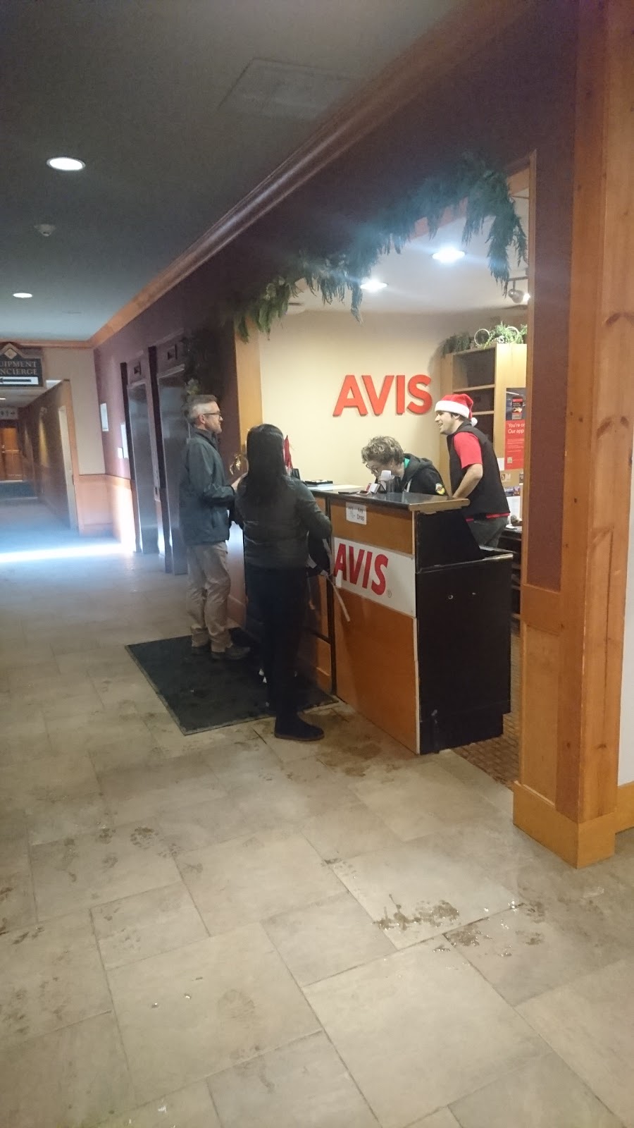 Avis Car Rental | Cascade Lodge, 4315 Northlands Blvd, Whistler, BC V0N 1B0, Canada | Phone: (604) 932-1236