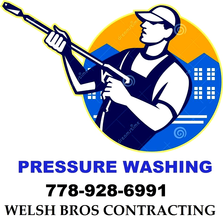 Welsh Bros Contracting | 7958 138a St, Surrey, BC V3W 7X8, Canada | Phone: (778) 928-6991